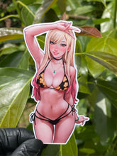 Load image into Gallery viewer, Anime Girl Stickers - My Dress up Darling Marin