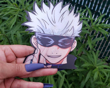 Load image into Gallery viewer, JJK - 3D Motion Sticker