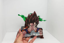 Load image into Gallery viewer, Dragon Fist - 3D Motion Sticker