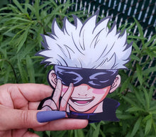 Load image into Gallery viewer, JJK - 3D Motion Sticker