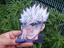 Load image into Gallery viewer, JJK - 3D Motion Sticker