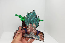 Load image into Gallery viewer, Dragon Fist - 3D Motion Sticker
